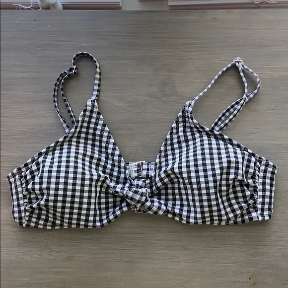 Xhilaration Other - Swimsuit Top